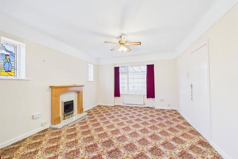 2 bedroom bungalow for sale, Harewood Avenue, Bournemouth, Dorset, BH7