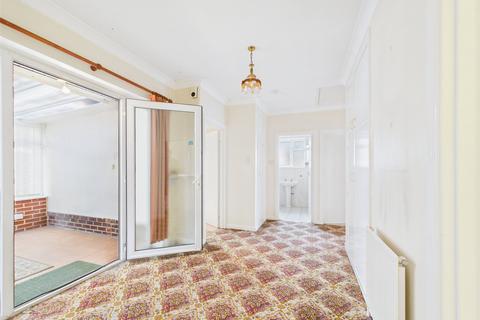 2 bedroom bungalow for sale, Harewood Avenue, Bournemouth, Dorset, BH7