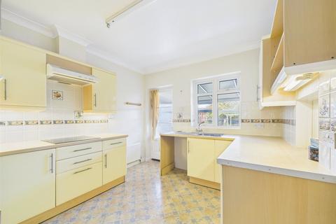 2 bedroom bungalow for sale, Harewood Avenue, Bournemouth, Dorset, BH7