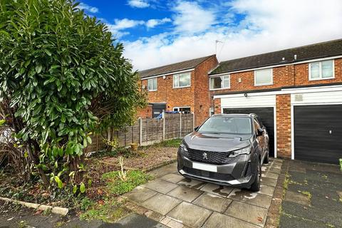 3 bedroom terraced house for sale, Fairlie Drive, Timperley