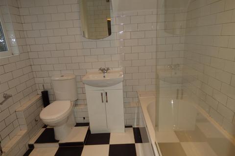 undefined, Tosson Terrace, Heaton