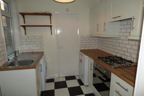 undefined, Tosson Terrace, Heaton