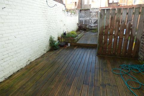 undefined, Tosson Terrace, Heaton