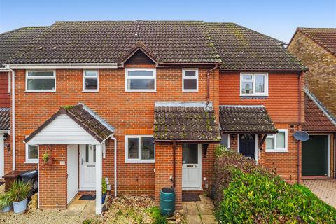 undefined, Brackenbury, Andover
