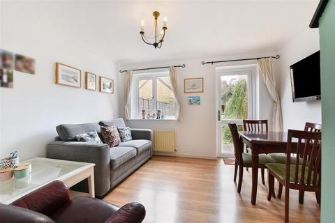 undefined, Brackenbury, Andover