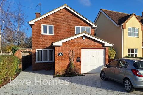 undefined, Hanscombe End Road, Shillington, SG5 3NB