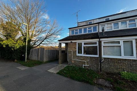 undefined, Blackdown Close , Basingstoke RG22