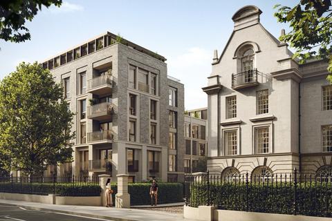 undefined, Southsea Road, Kingston upon Thames KT1