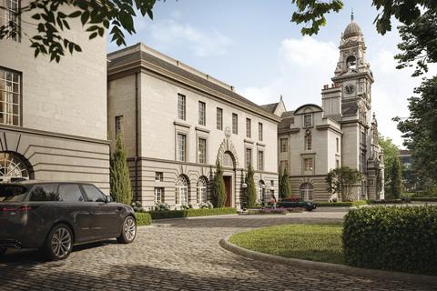 3 bedroom apartment for sale, Portsmouth Road, Kingston upon Thames KT1