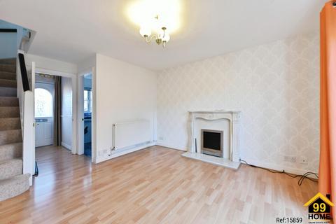 undefined, Sutton Way, Hadfield, Hyde, SK13