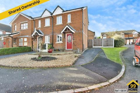 undefined, Sutton Way, Hadfield, Hyde, SK13