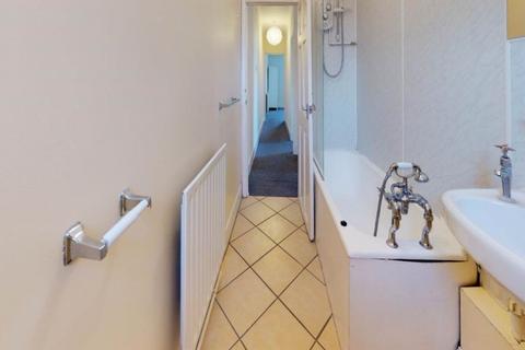 undefined, Mordaunt Road, Southampton, SO14