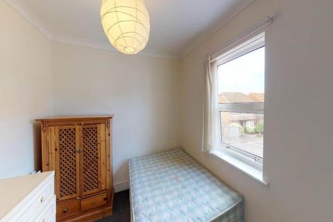 undefined, Mordaunt Road, Southampton, SO14