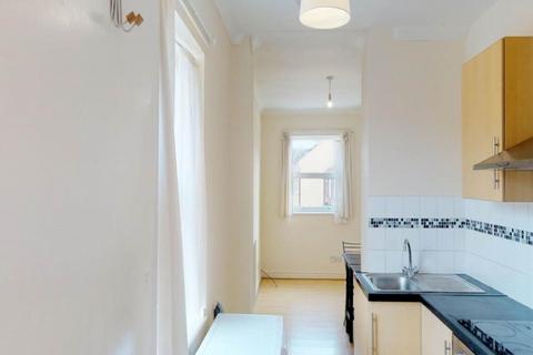undefined, Mordaunt Road, Southampton, SO14