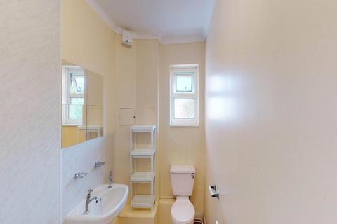 undefined, Mordaunt Road, Southampton, SO14