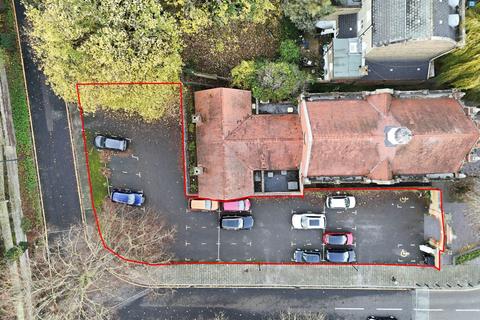 undefined, The Village, Charlton SE7
