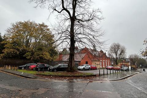undefined, The Village, Charlton SE7