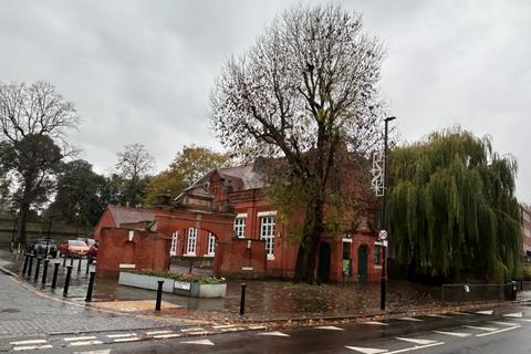 undefined, The Village, Charlton SE7