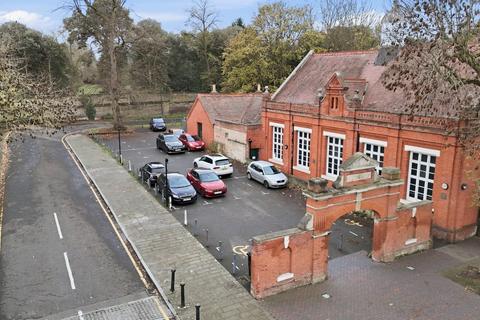undefined, The Village, Charlton SE7