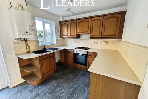 undefined, Harrogate Close, Great Sankey, Warrington