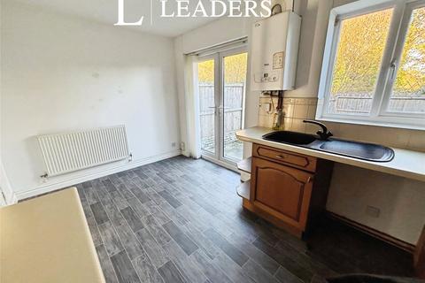 undefined, Harrogate Close, Great Sankey, Warrington