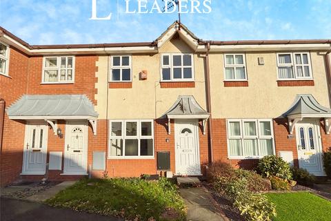 Harrogate Close, Great Sankey, Warrington