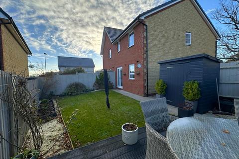 undefined, Filbert Street, Chippenham