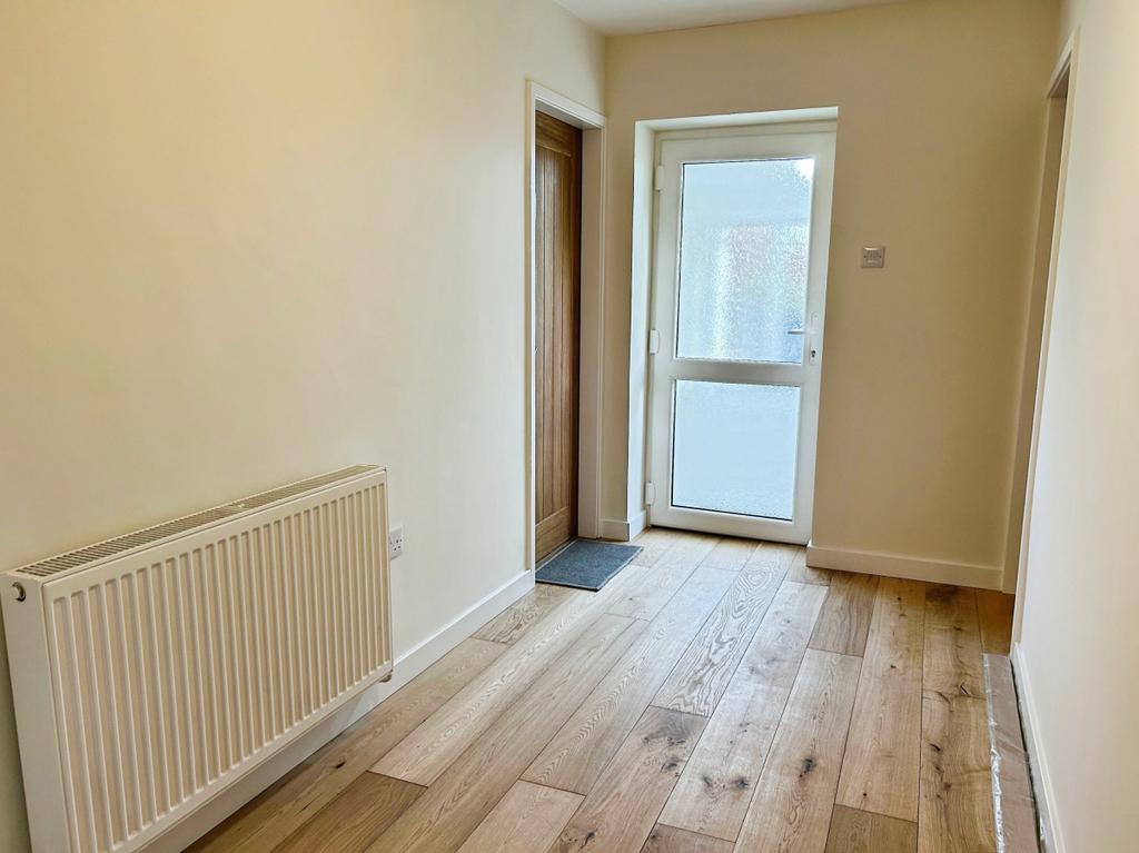 Detached Village Bungalow