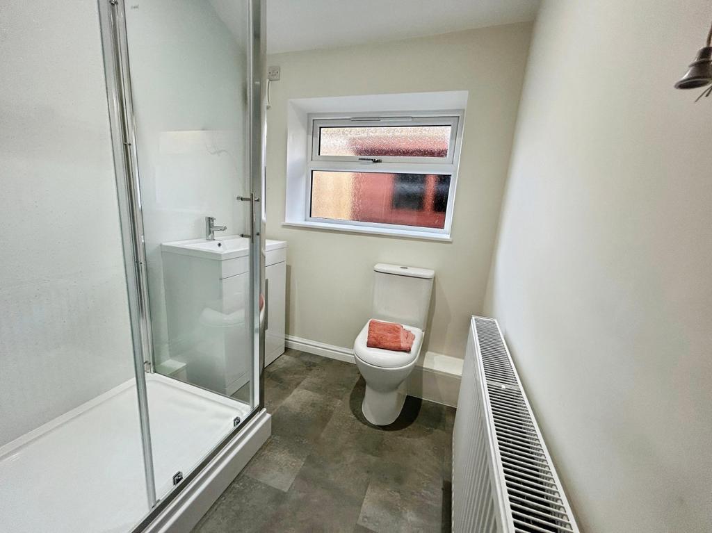 Detached Village Bungalow