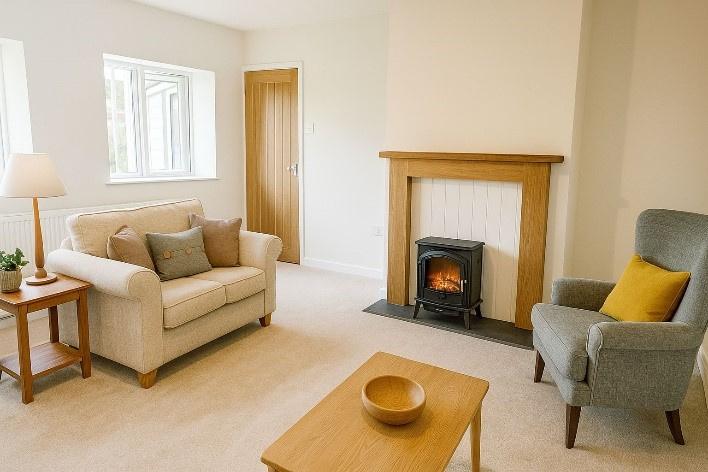 Detached Village Bungalow