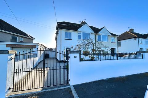 undefined, MARLPIT LANE, PORTHCAWL, CF36 5EG