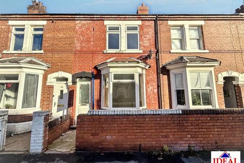 undefined, West End Avenue, Doncaster