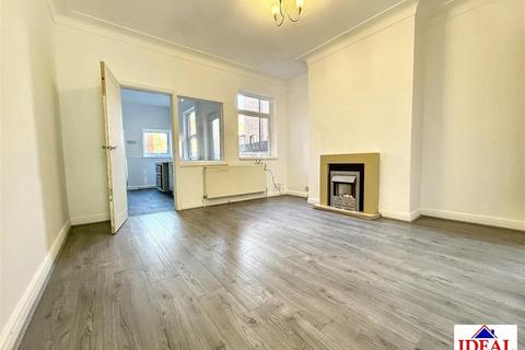 undefined, West End Avenue, Doncaster
