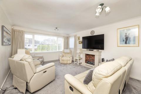 4 bedroom detached bungalow for sale, 3 Cherry Tree Grove, Balerno, EH14 5AH