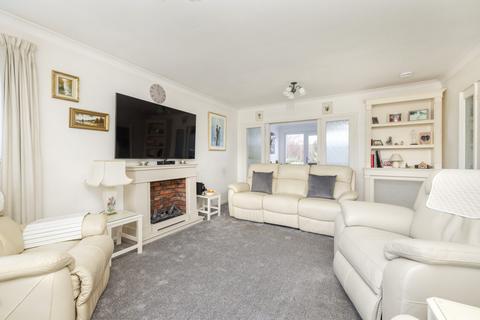 4 bedroom detached bungalow for sale, 3 Cherry Tree Grove, Balerno, EH14 5AH