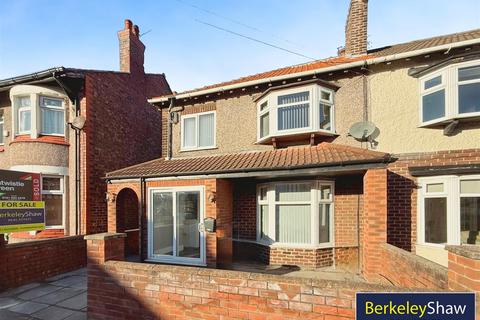 3 bedroom semi-detached house for sale, Rosedale Avenue, Liverpool