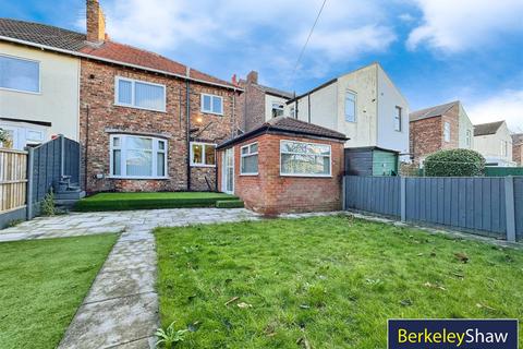 3 bedroom semi-detached house for sale, Rosedale Avenue, Liverpool