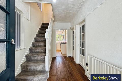 3 bedroom semi-detached house for sale, Rosedale Avenue, Liverpool