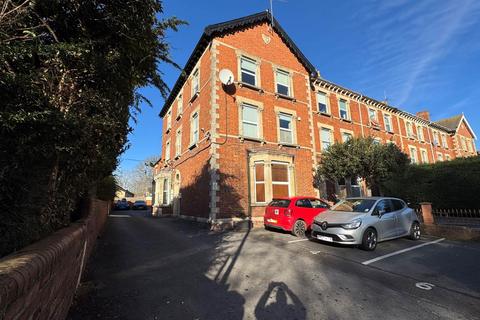 1 bedroom maisonette for sale, Clifton Terrace, Taunton TA2