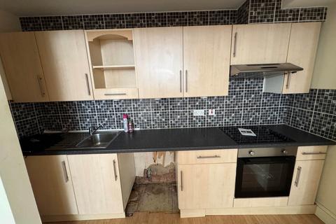 1 bedroom maisonette for sale, Clifton Terrace, Taunton TA2