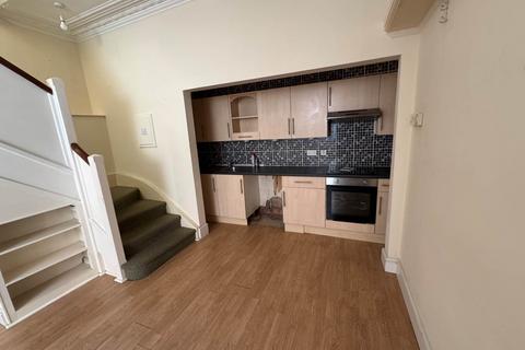 1 bedroom maisonette for sale, Clifton Terrace, Taunton TA2