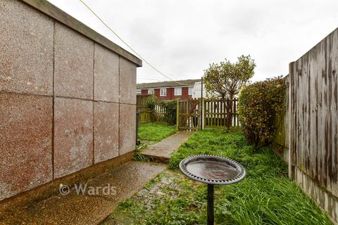 William Pitt Avenue, Deal, Kent