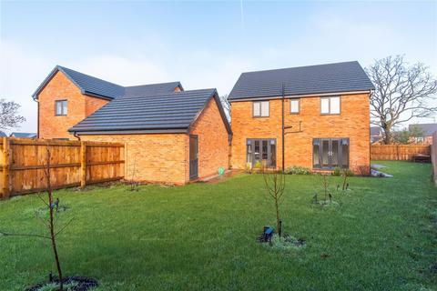 undefined, Brickfield Place, Leyland