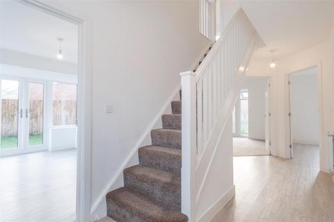 undefined, Brickfield Place, Leyland