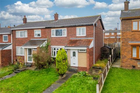 undefined, Shaw Close, South Elmsall, Pontefract, West Yorkshire, WF9