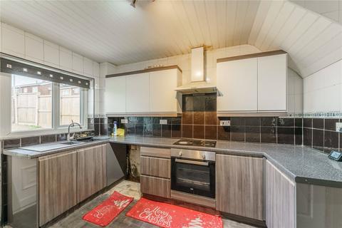 undefined, Shaw Close, South Elmsall, Pontefract, West Yorkshire, WF9