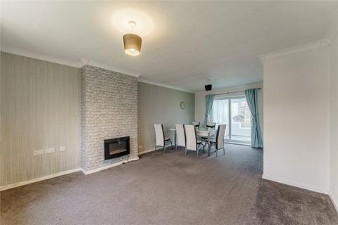 undefined, Shaw Close, South Elmsall, Pontefract, West Yorkshire, WF9