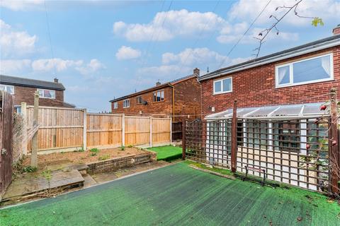 undefined, Shaw Close, South Elmsall, Pontefract, West Yorkshire, WF9