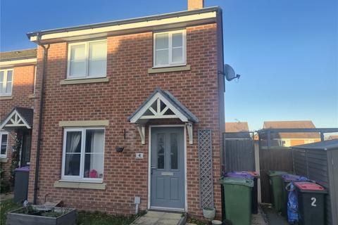 Cover Drive, St. Georges, Telford, Shropshire, TF2