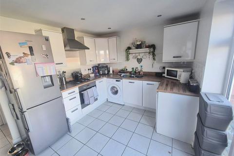 3 bedroom end of terrace house for sale, Cover Drive, St. Georges, Telford, Shropshire, TF2